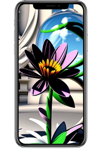 Screensaver Screenshot 1